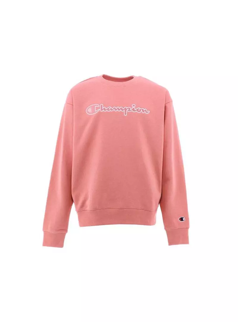 Champion CREWNECK SWEATSHIRT 404331PS092