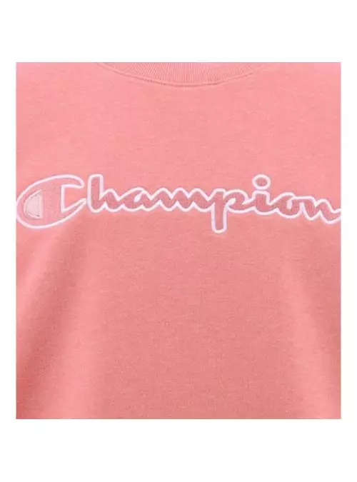 Champion CREWNECK SWEATSHIRT 404331PS092