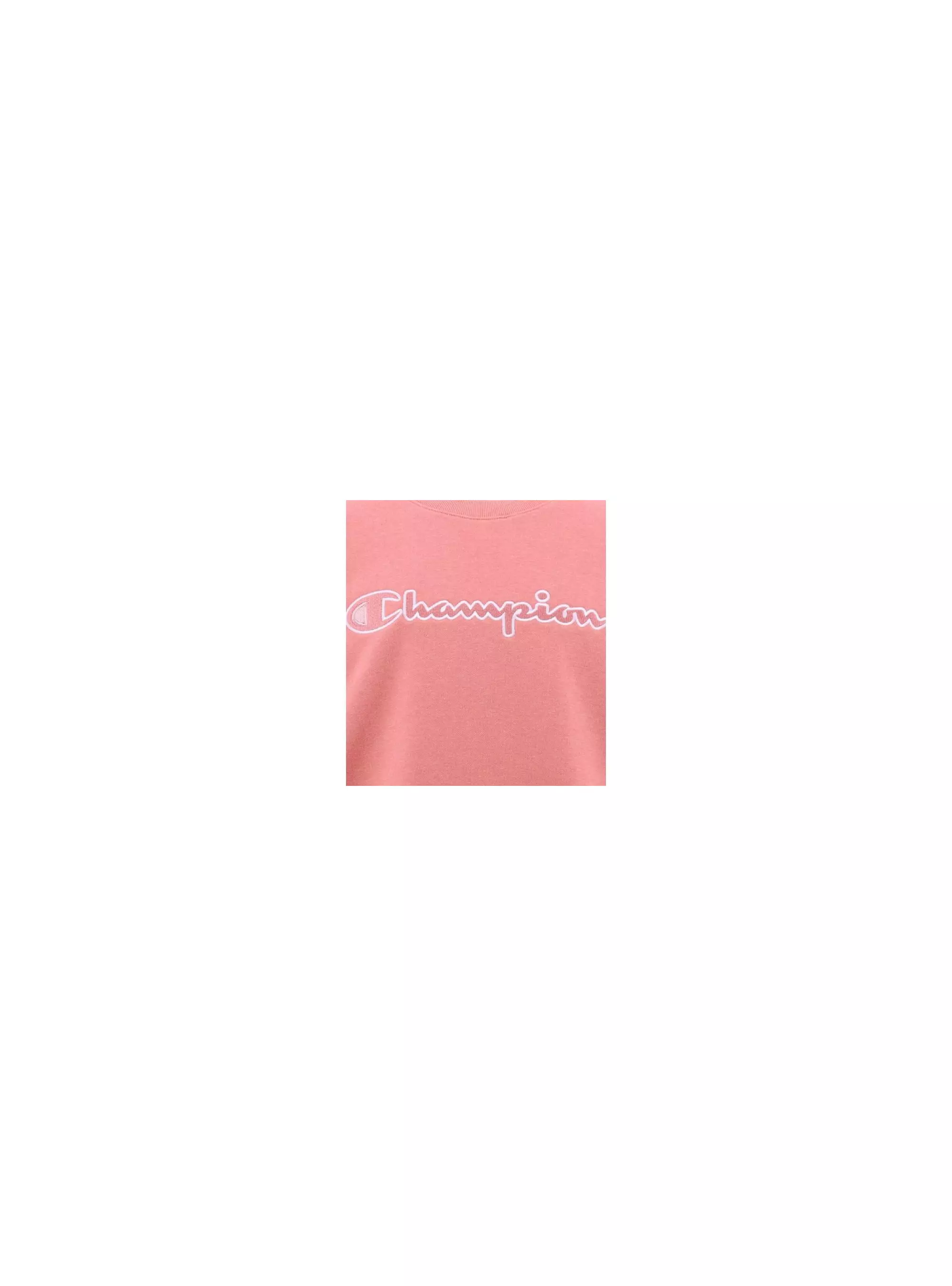 Champion CREWNECK SWEATSHIRT 404331PS092 Champion CREWNECK SWEATSHIRT 404331PS092