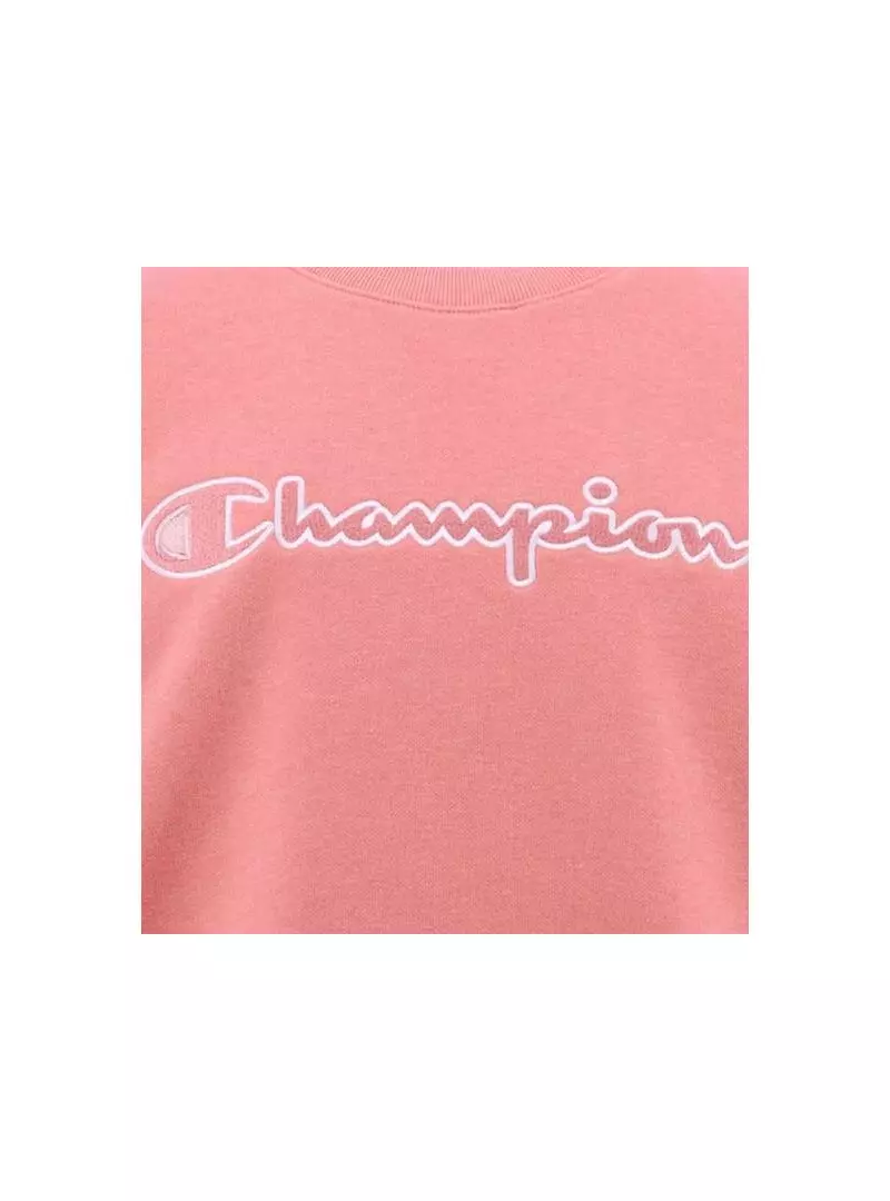 Champion CREWNECK SWEATSHIRT 404331PS092