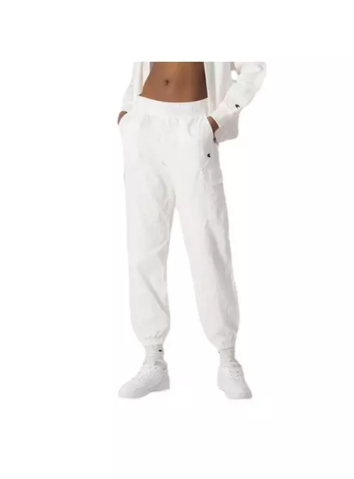 Champion ELASTIC CUFF PANTS 115340WW001
