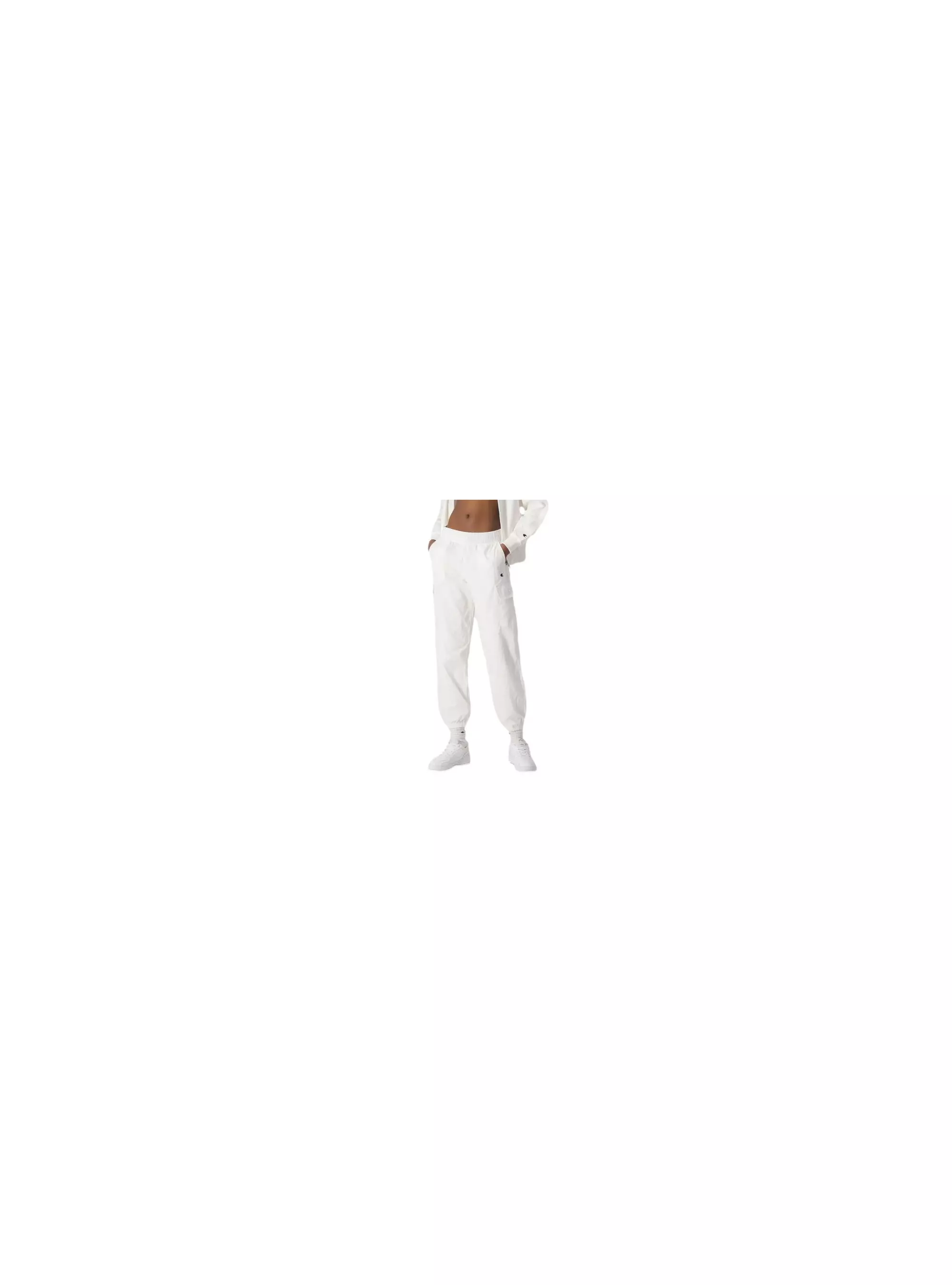 Champion ELASTIC CUFF PANTS 115340WW001