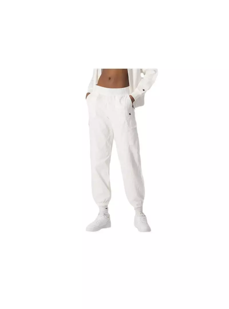 Champion ELASTIC CUFF PANTS 115340WW001
