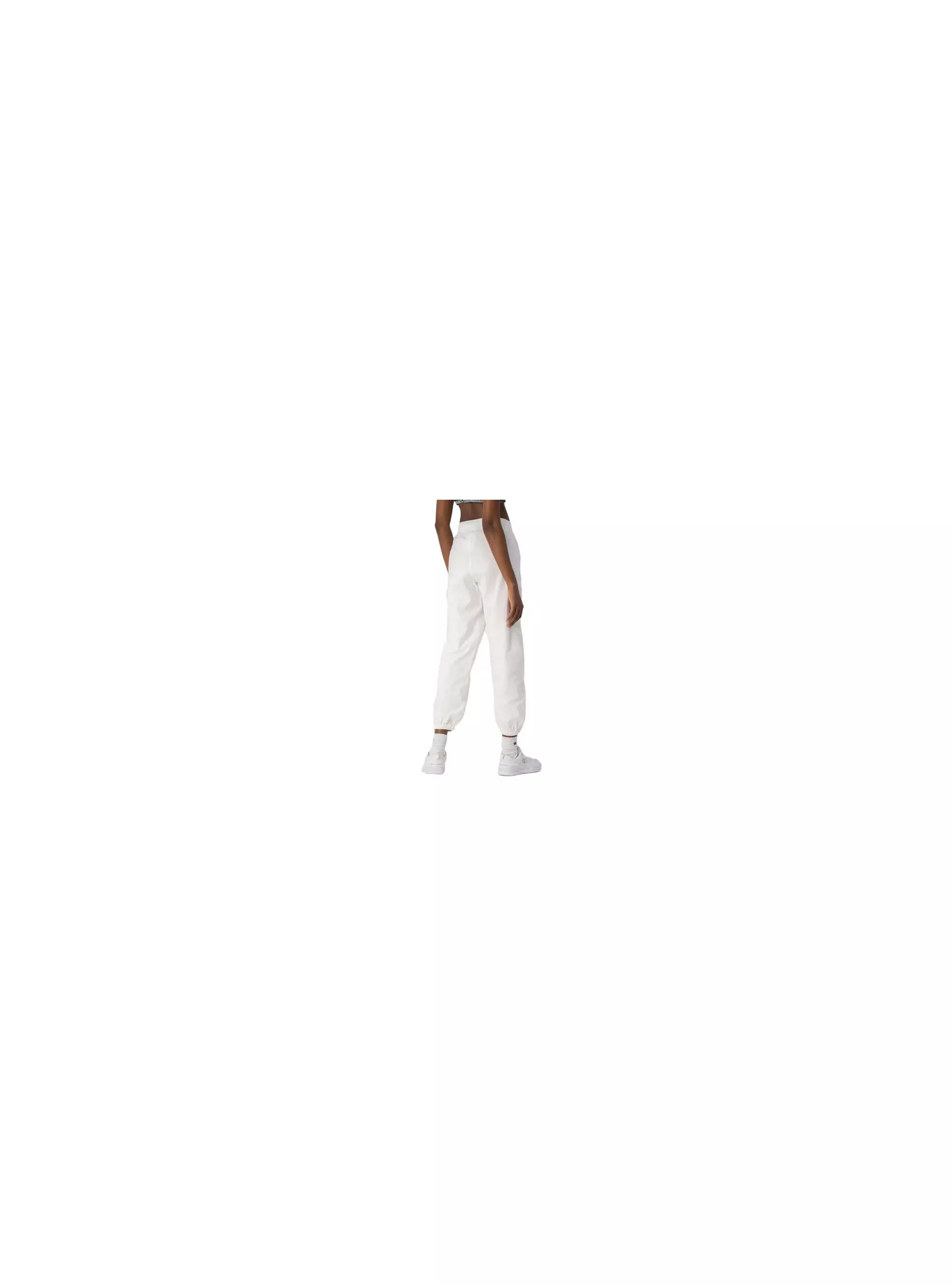 Champion ELASTIC CUFF PANTS 115340WW001