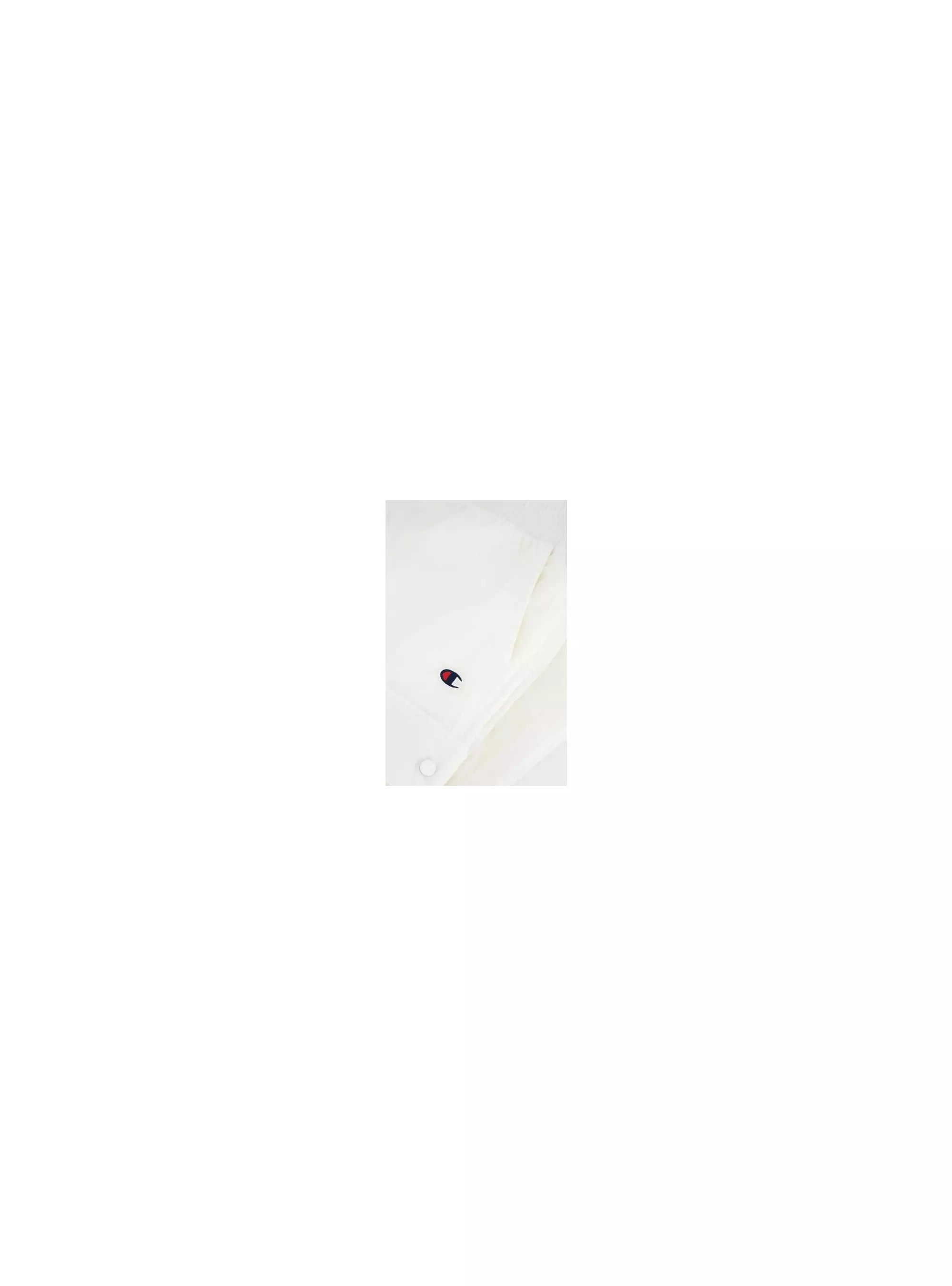 Champion ELASTIC CUFF PANTS 115340WW001