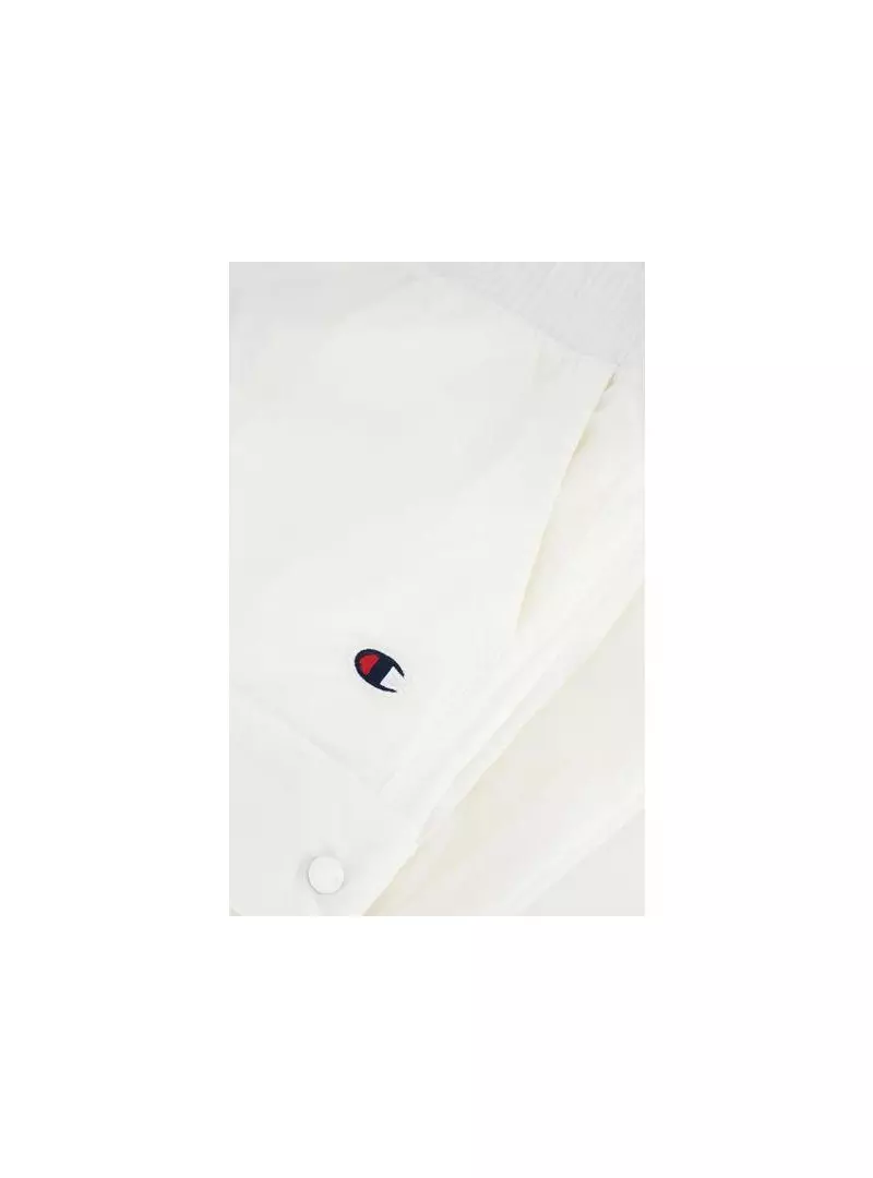 Champion ELASTIC CUFF PANTS 115340WW001