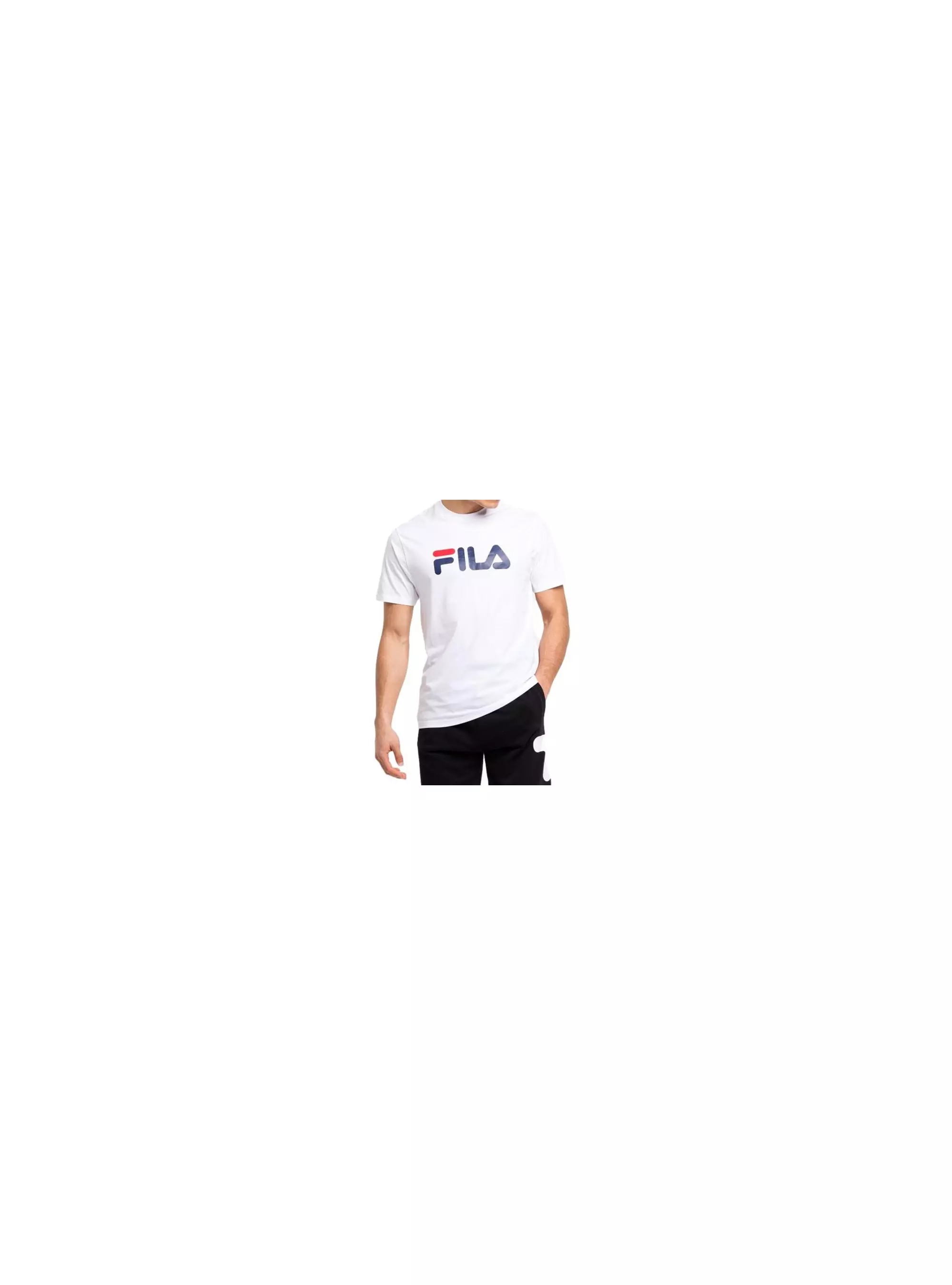 Fila BELLANO TEE FAU006710001