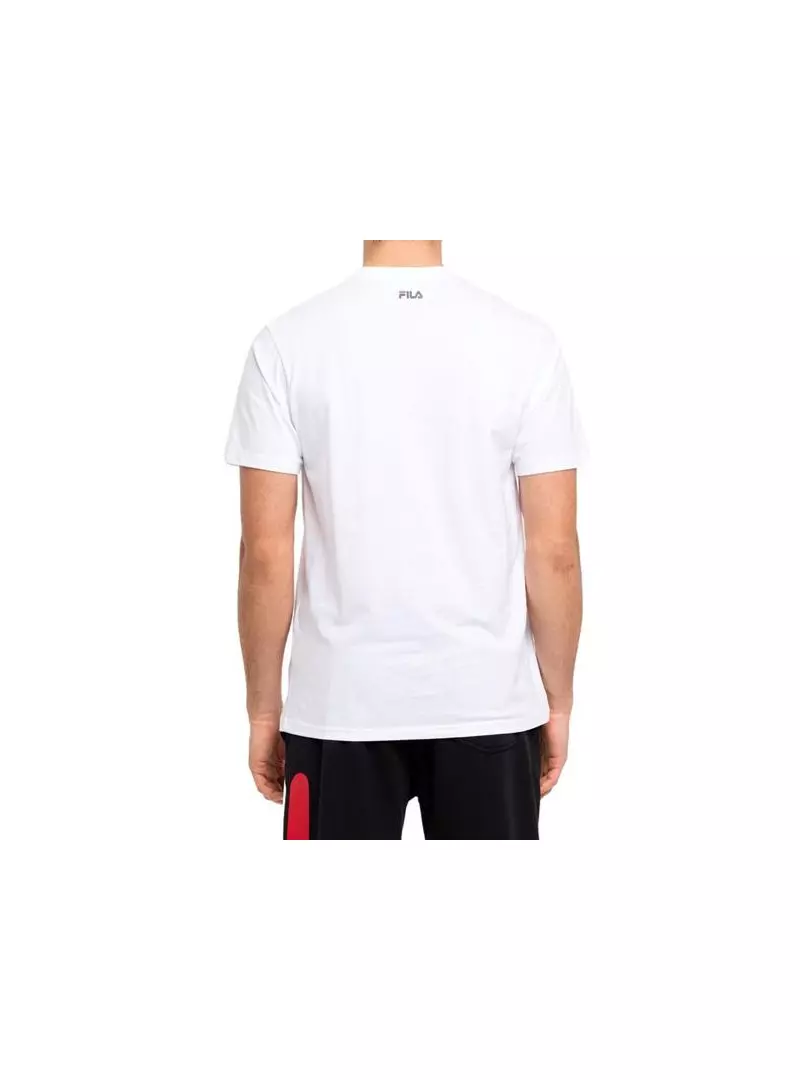 Fila BELLANO TEE FAU006710001