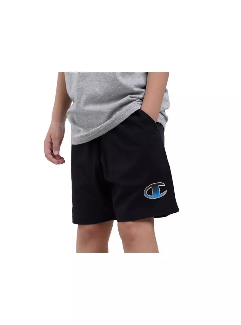Champion SHORTS 305984KK001