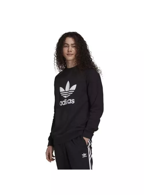 Adidas TREFOIL CREW H06651