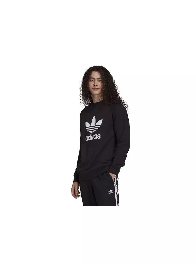 Adidas TREFOIL CREW H06651