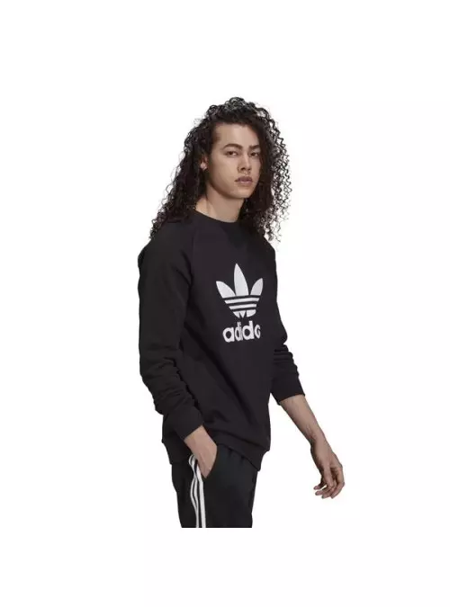 Adidas TREFOIL CREW H06651