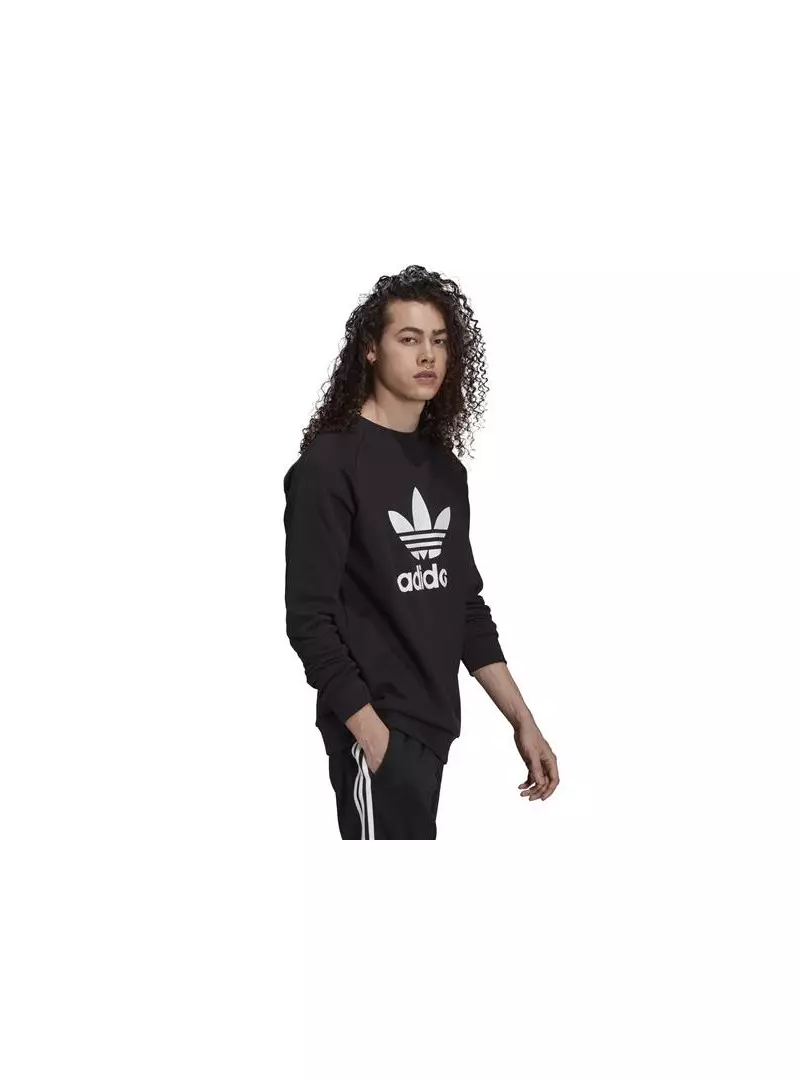 Adidas TREFOIL CREW H06651