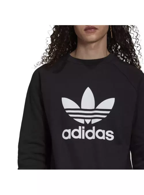Adidas TREFOIL CREW H06651