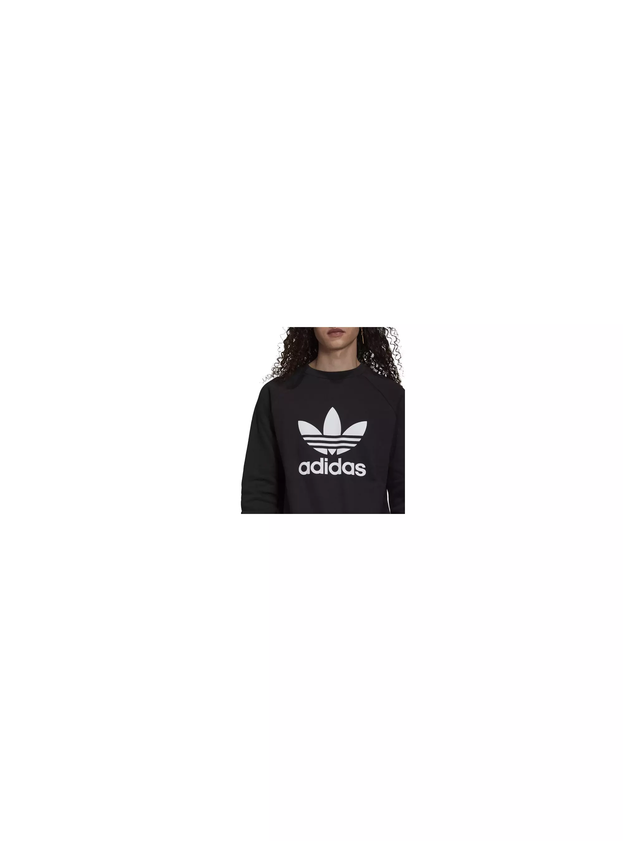 Adidas TREFOIL CREW H06651