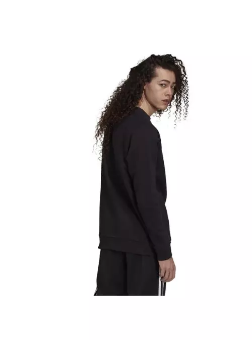 Adidas TREFOIL CREW H06651