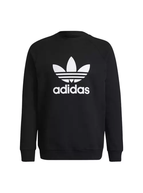 Adidas TREFOIL CREW H06651