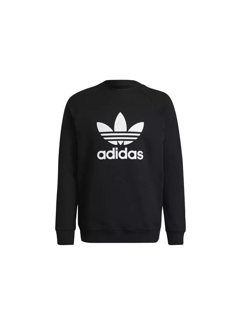 Adidas TREFOIL CREW H06651
