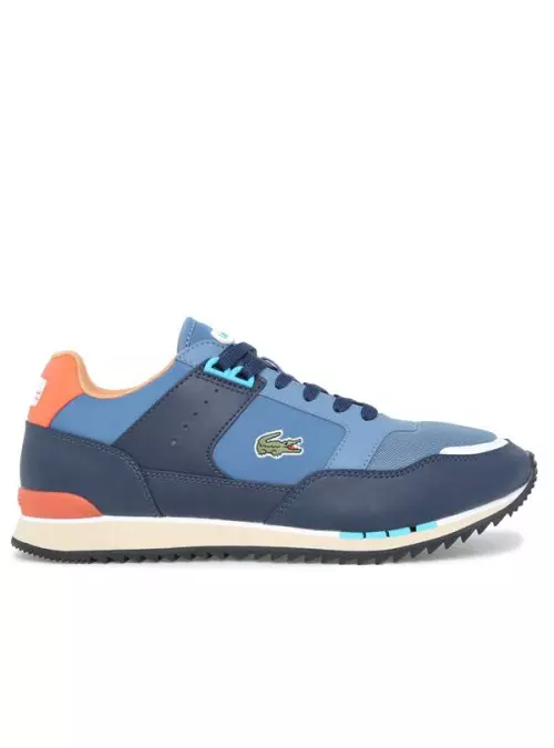 Lacoste PARTNET 742SMA0072BN1