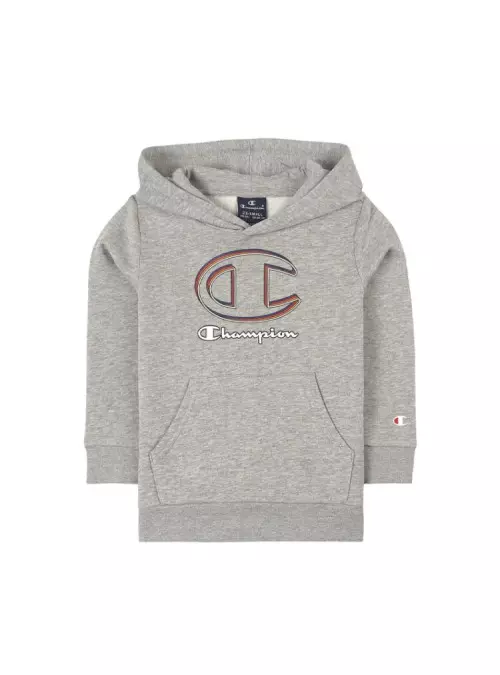 Champion HOODED SWEATSHIRT 305784EM006