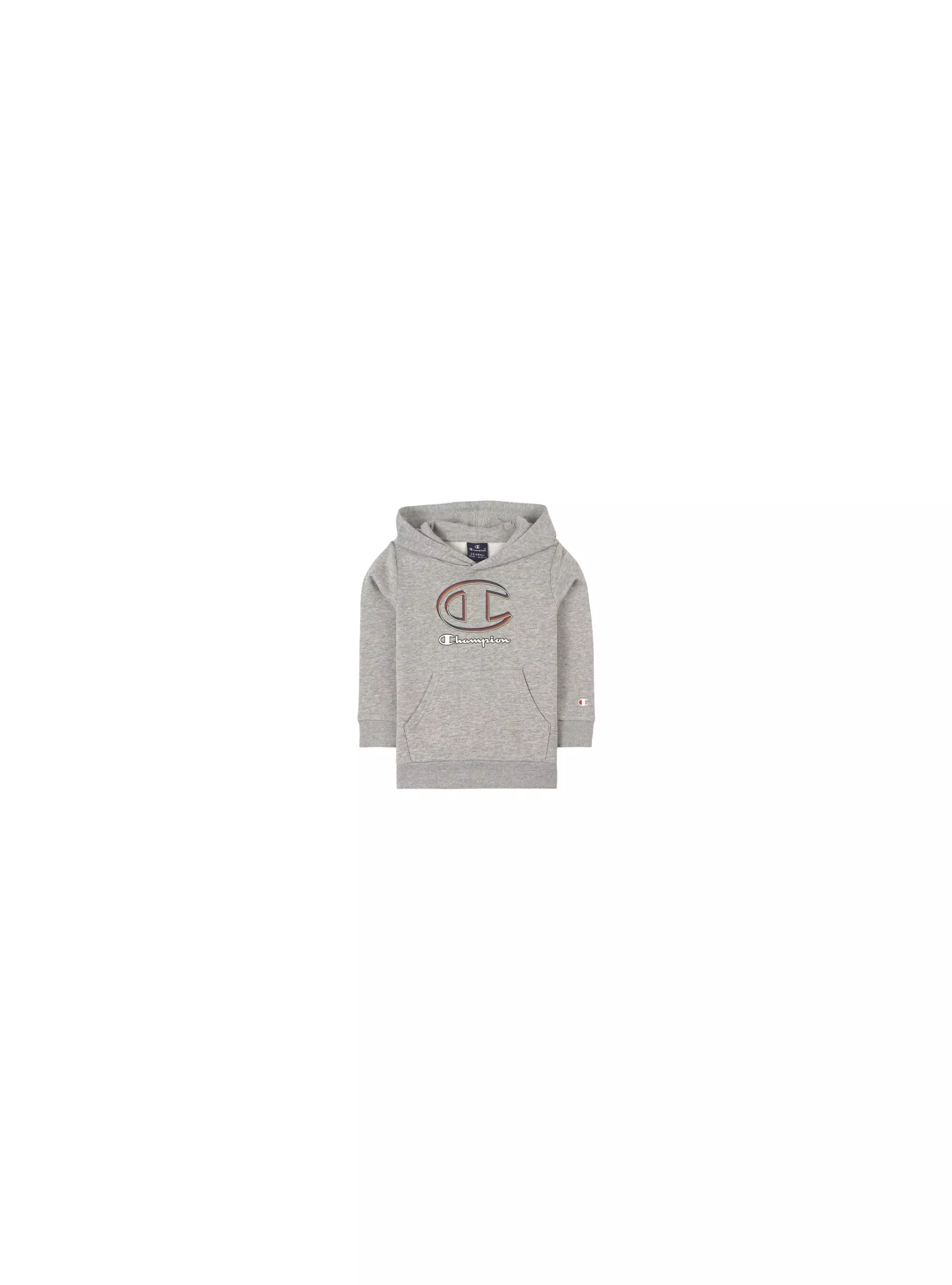 Champion HOODED SWEATSHIRT 305784EM006