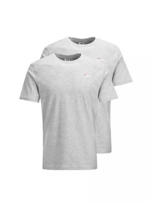 Fila BROD TEE DUBBLE PACK FAM008383192