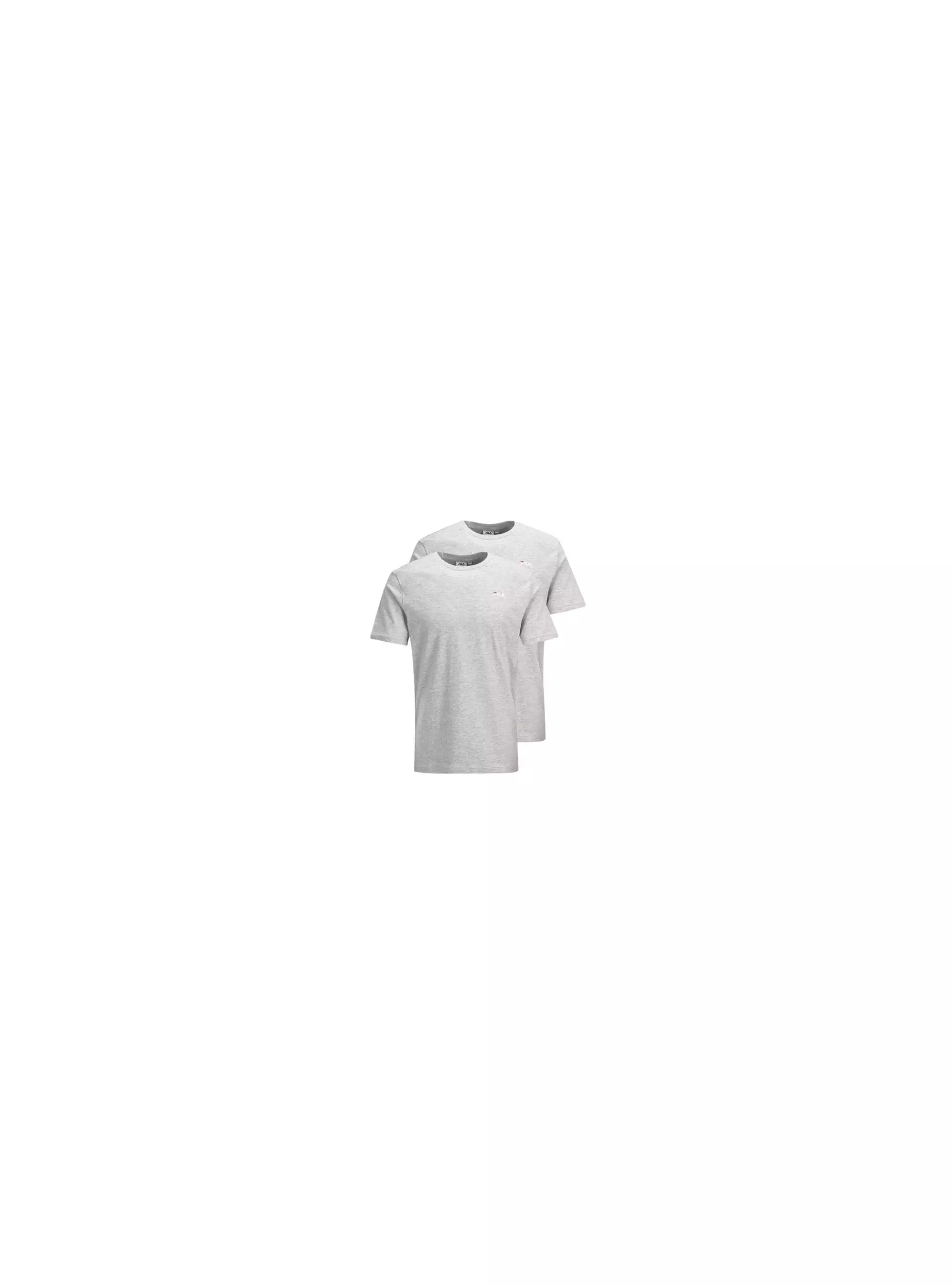 Fila BROD TEE DUBBLE PACK FAM008383192