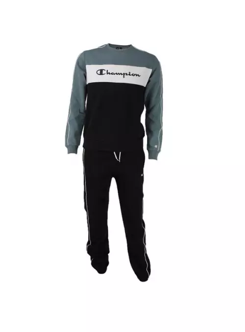 Champion CREWNECK SUIT 306183ES017