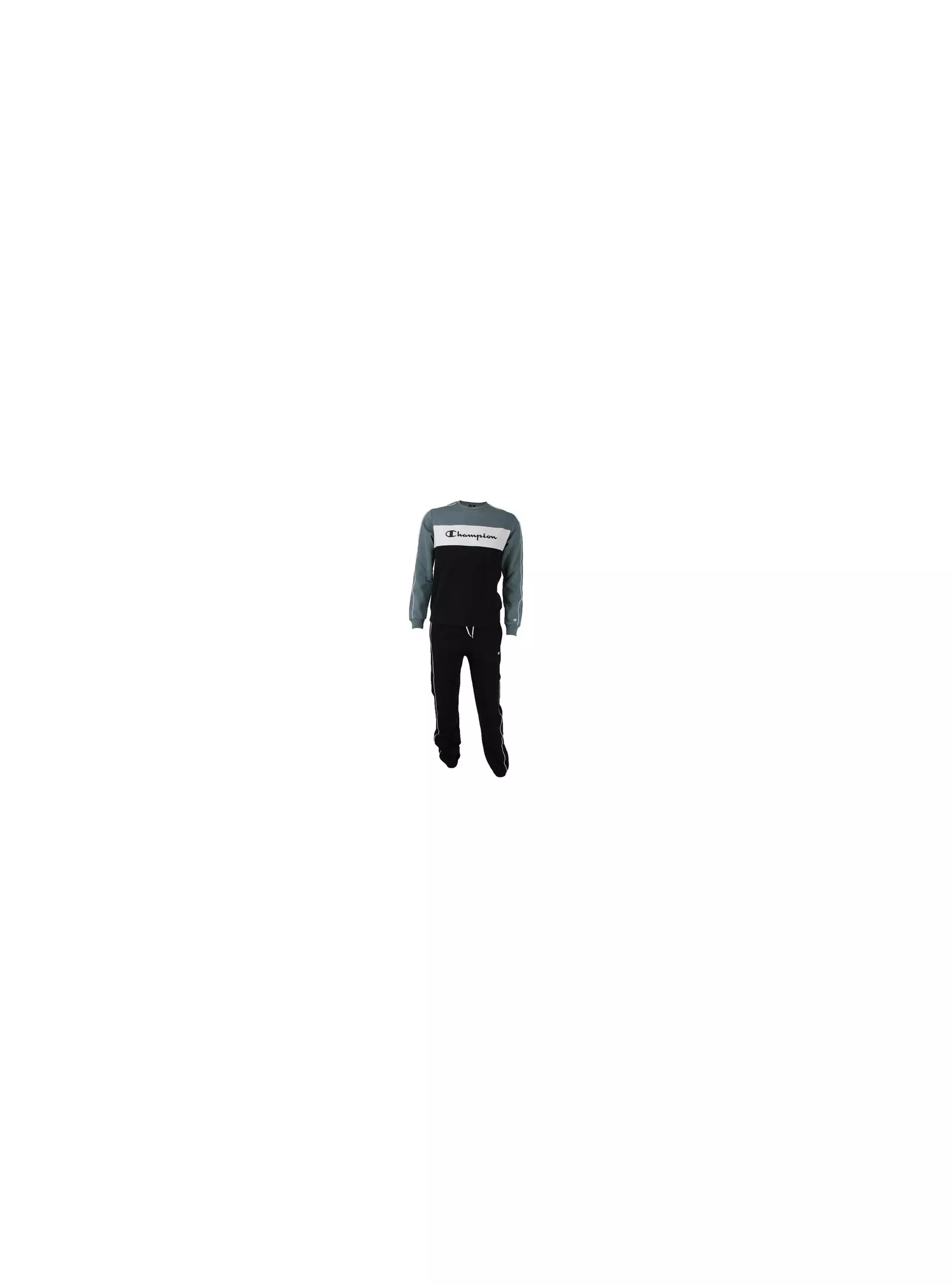 Champion CREWNECK SUIT 306183ES017