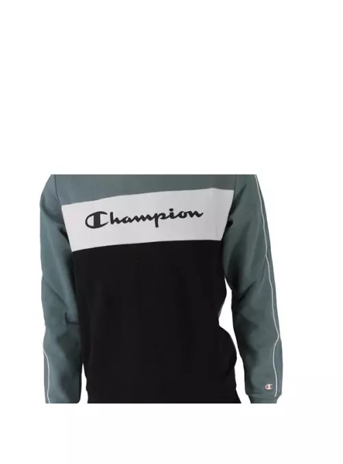 Champion CREWNECK SUIT 306183ES017