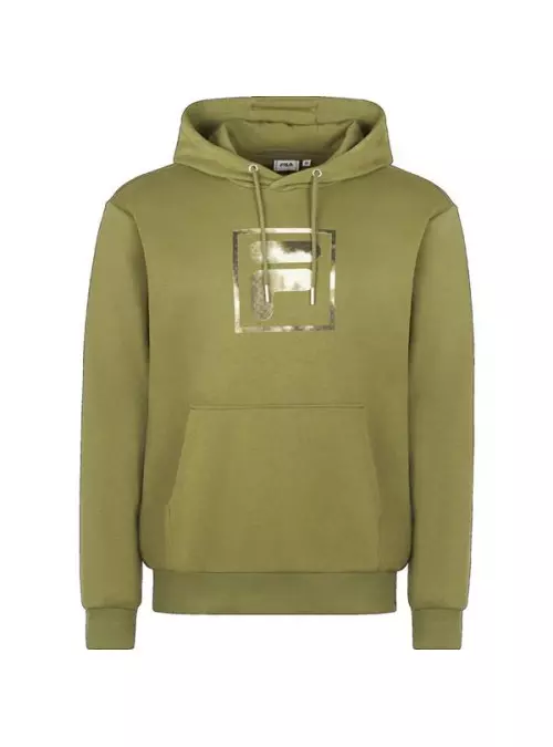 Fila BERGSN HOODY FAM018760012