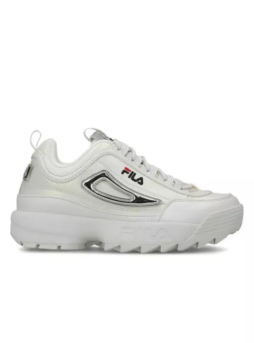 Fila DISRUPTOR N LOW W 101102079G