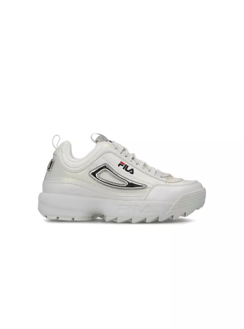 Fila DISRUPTOR N LOW W 101102079G