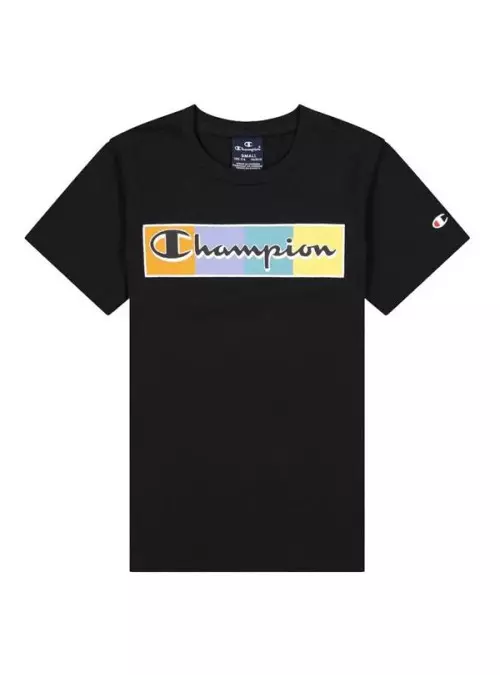 Champion CREWNECK T-SHIRT 305940KK001