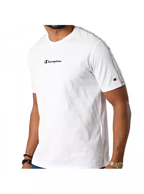 Champion CREWNECK T-SHIRT 217189WW001