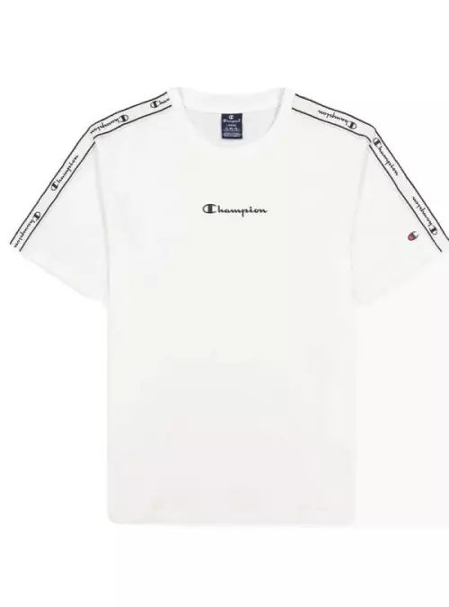 Champion CREWNECK T-SHIRT 217189WW001