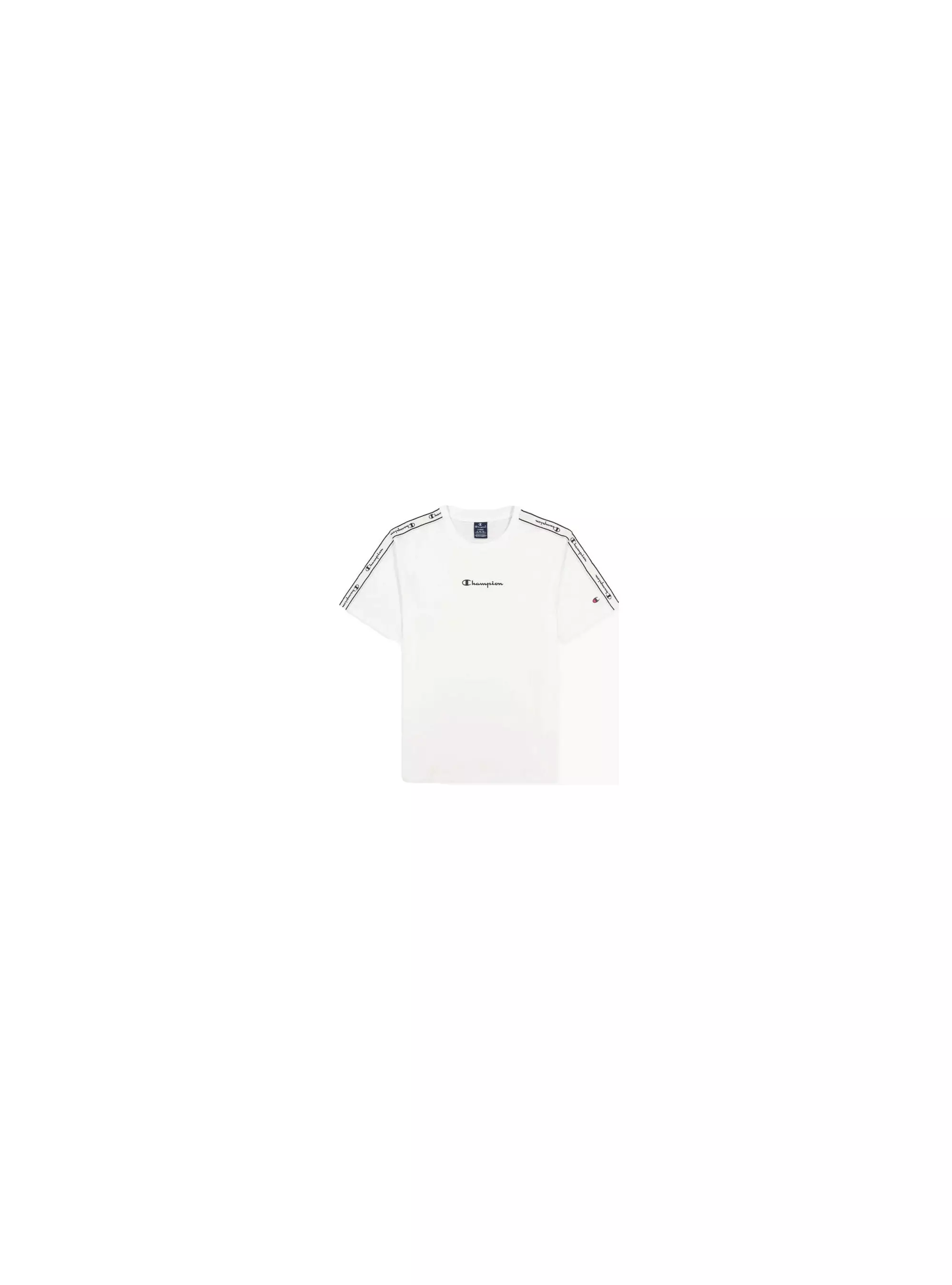 Champion CREWNECK T-SHIRT 217189WW001