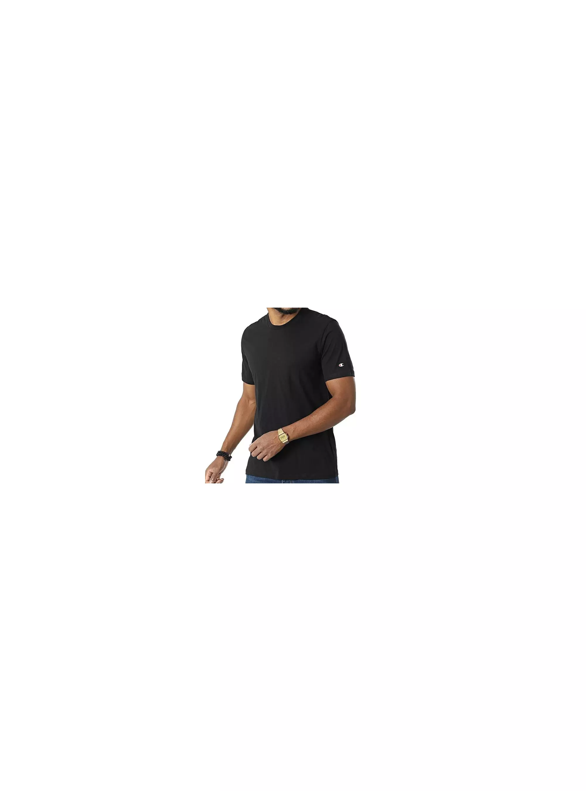 Champion 2 PACK CREW-NECK 213182EM021