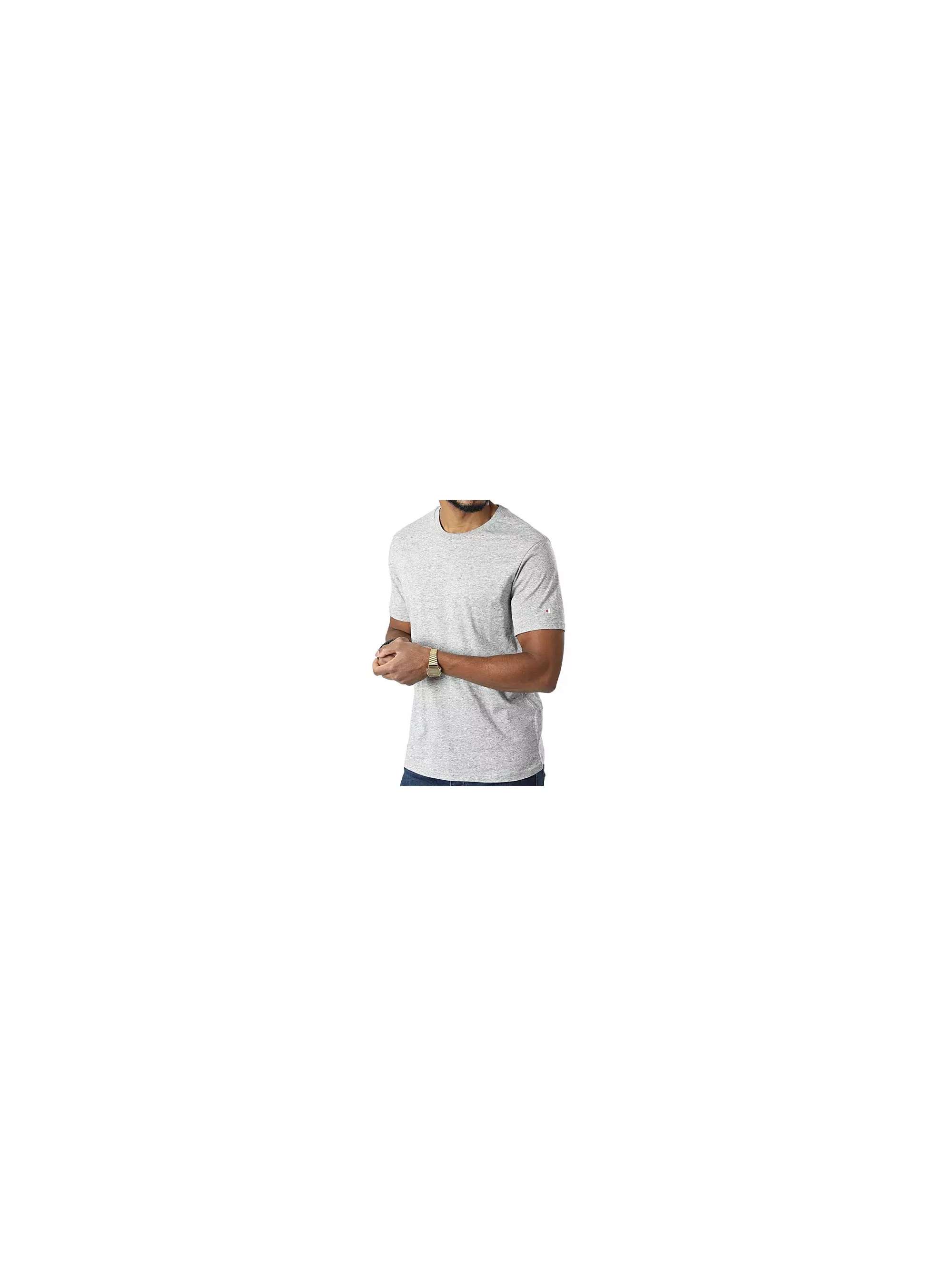 Champion 2 PACK CREW-NECK 213182EM021