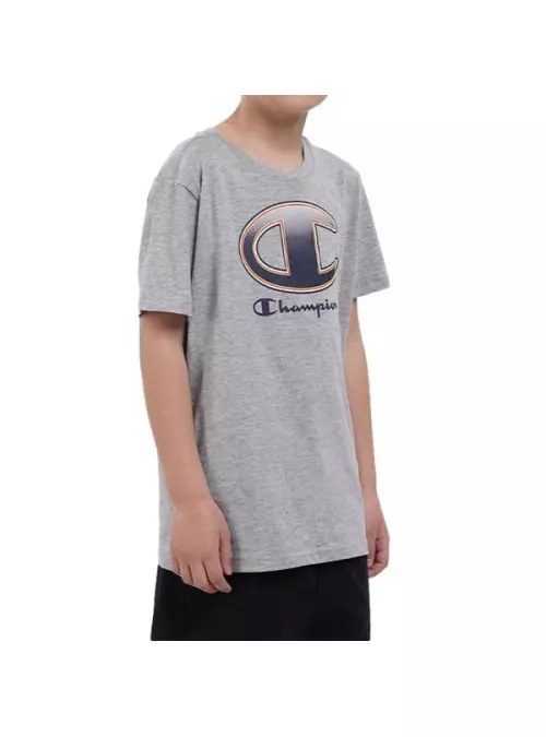 Champion CREWNECK T-SHIRT 305978EM006
