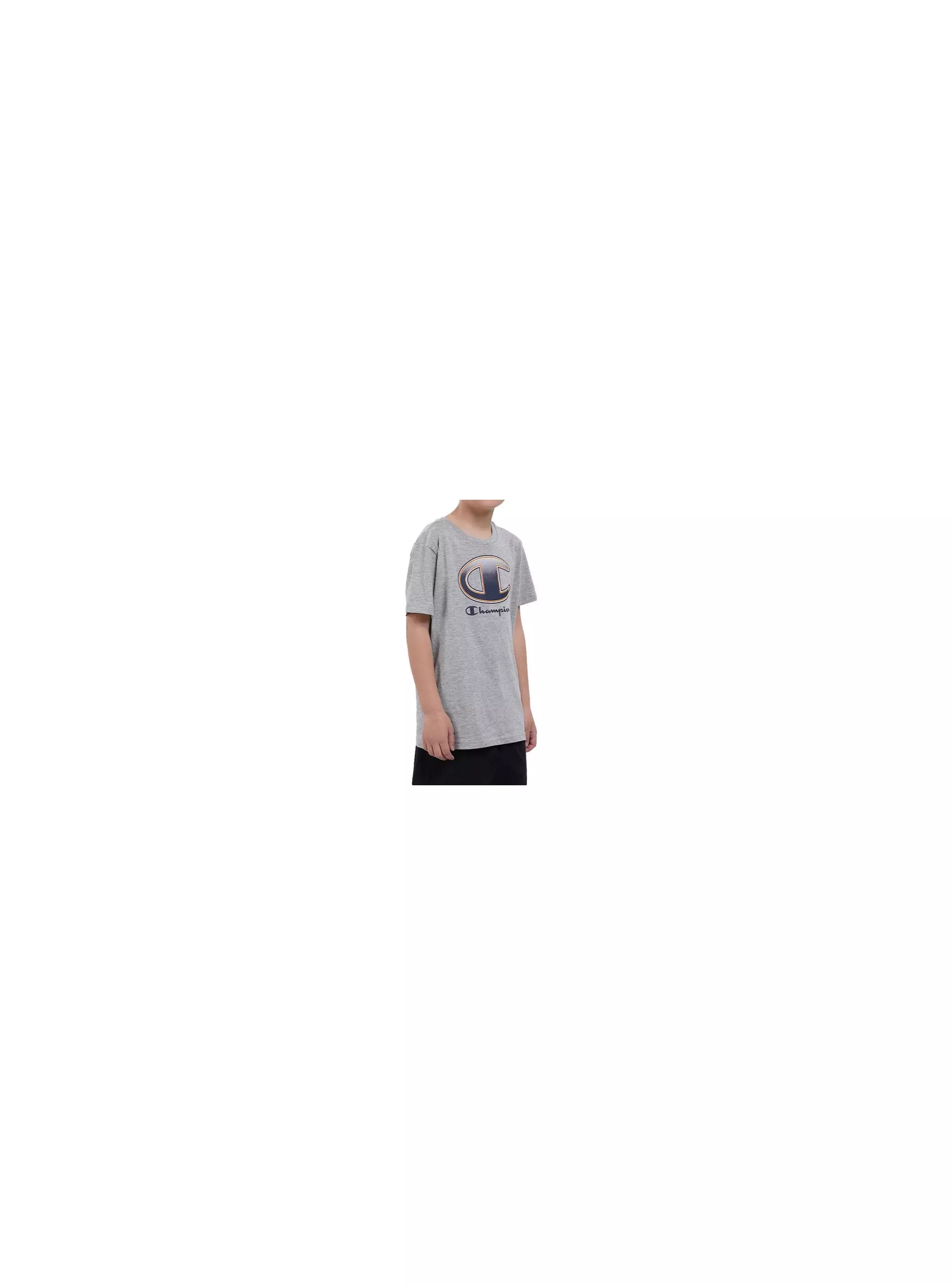 Champion CREWNECK T-SHIRT 305978EM006