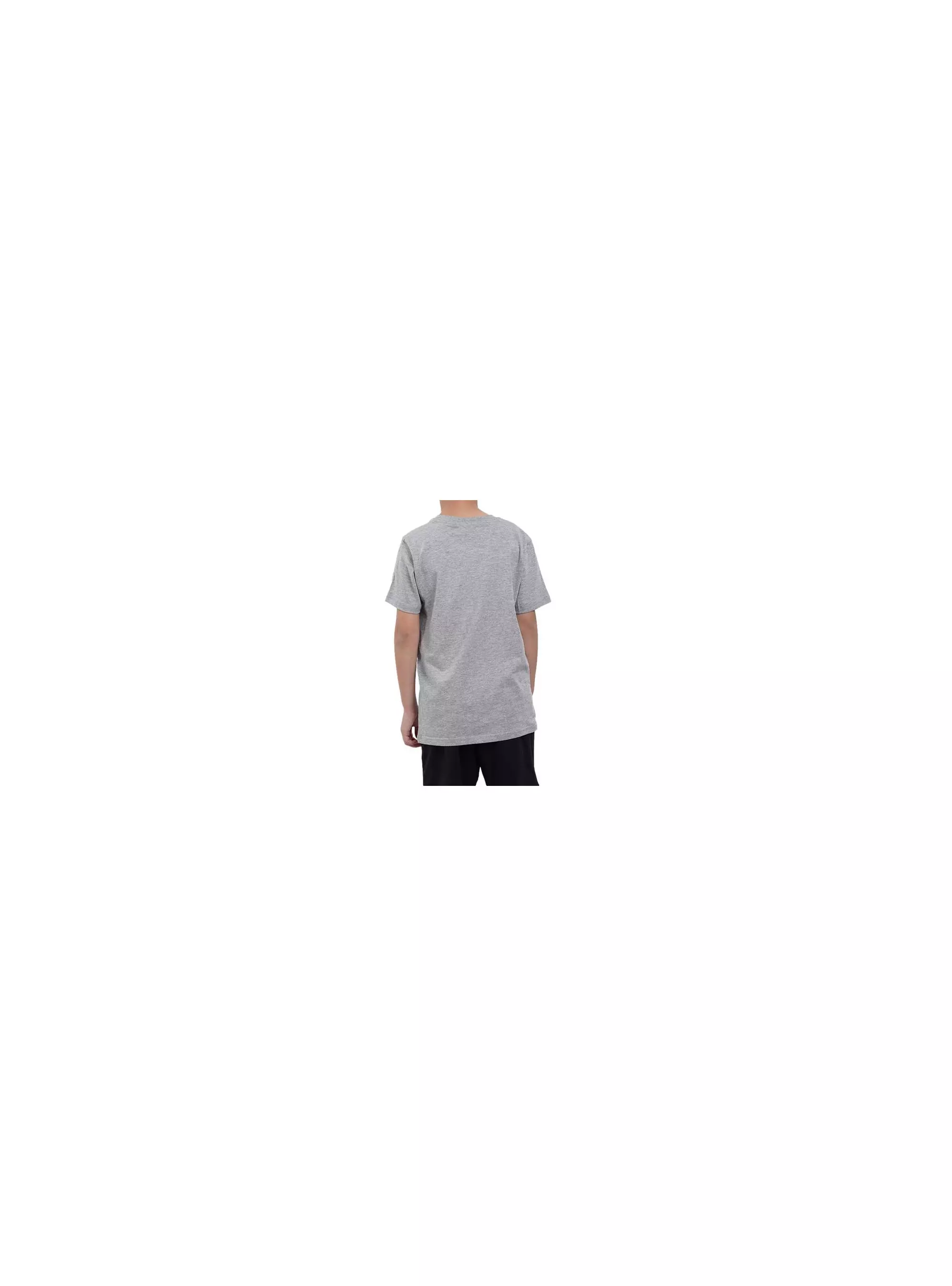 Champion CREWNECK T-SHIRT 305978EM006
