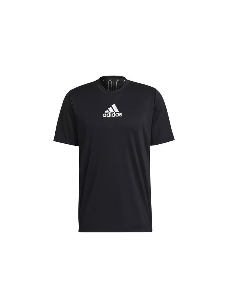 Adidas M 3S BACK TEE GM2126