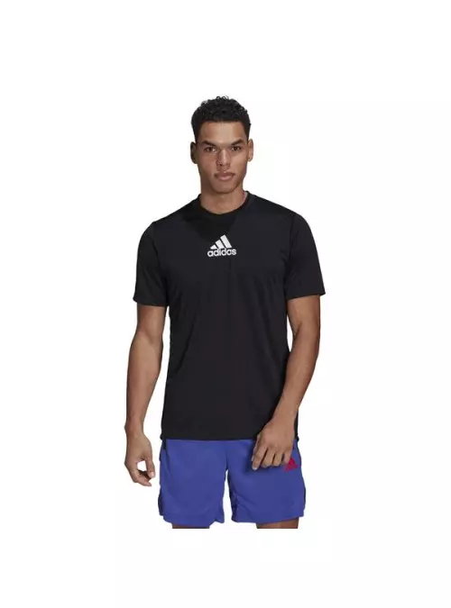 Adidas M 3S BACK TEE GM2126