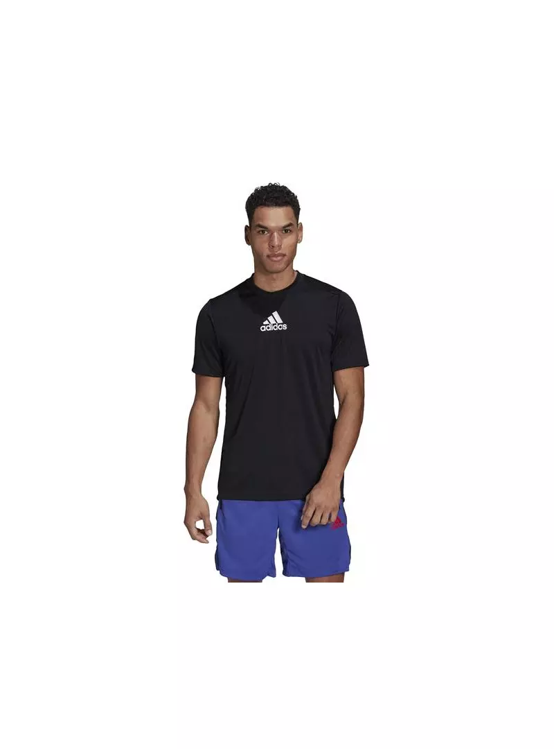 Adidas M 3S BACK TEE GM2126