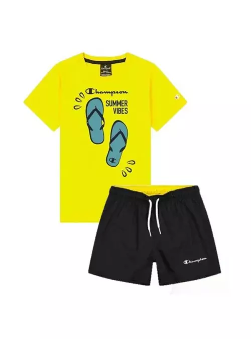 Champion SET 306050YS099