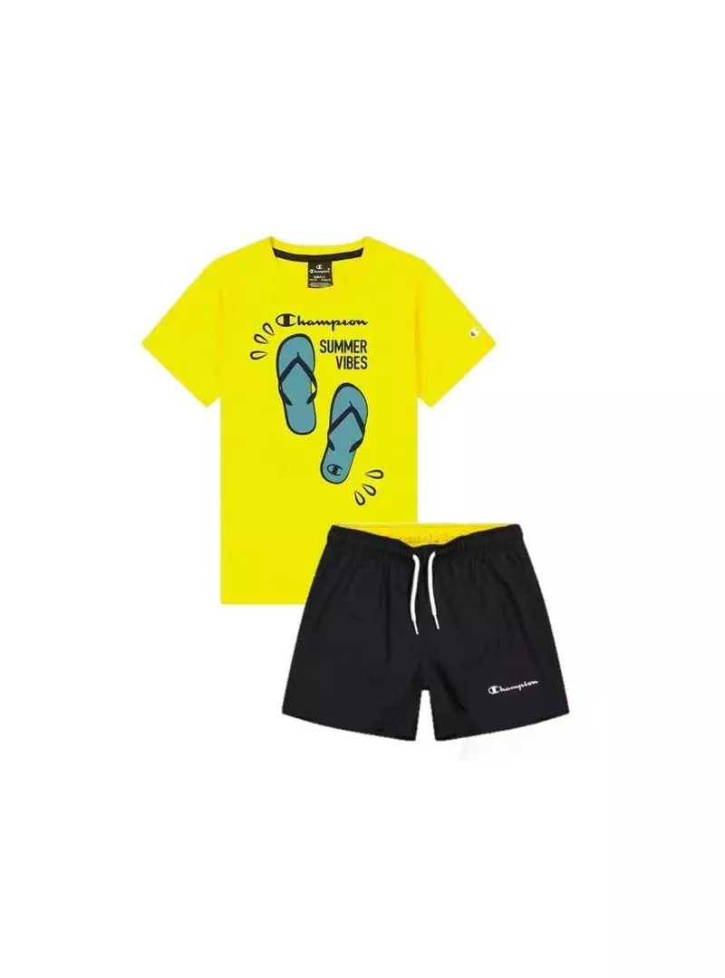 Champion SET 306050YS099