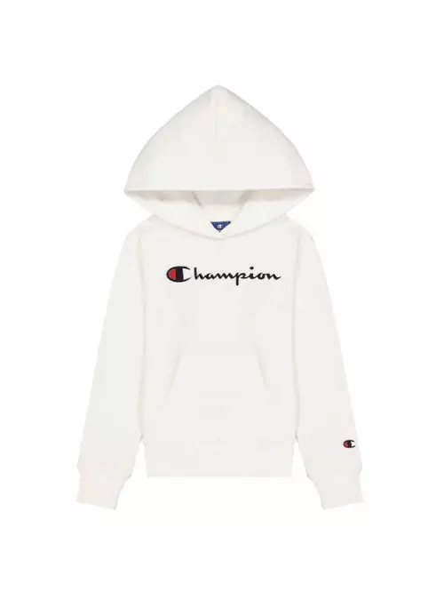 Champion HOODED SWEATSHIRT 404330WW001