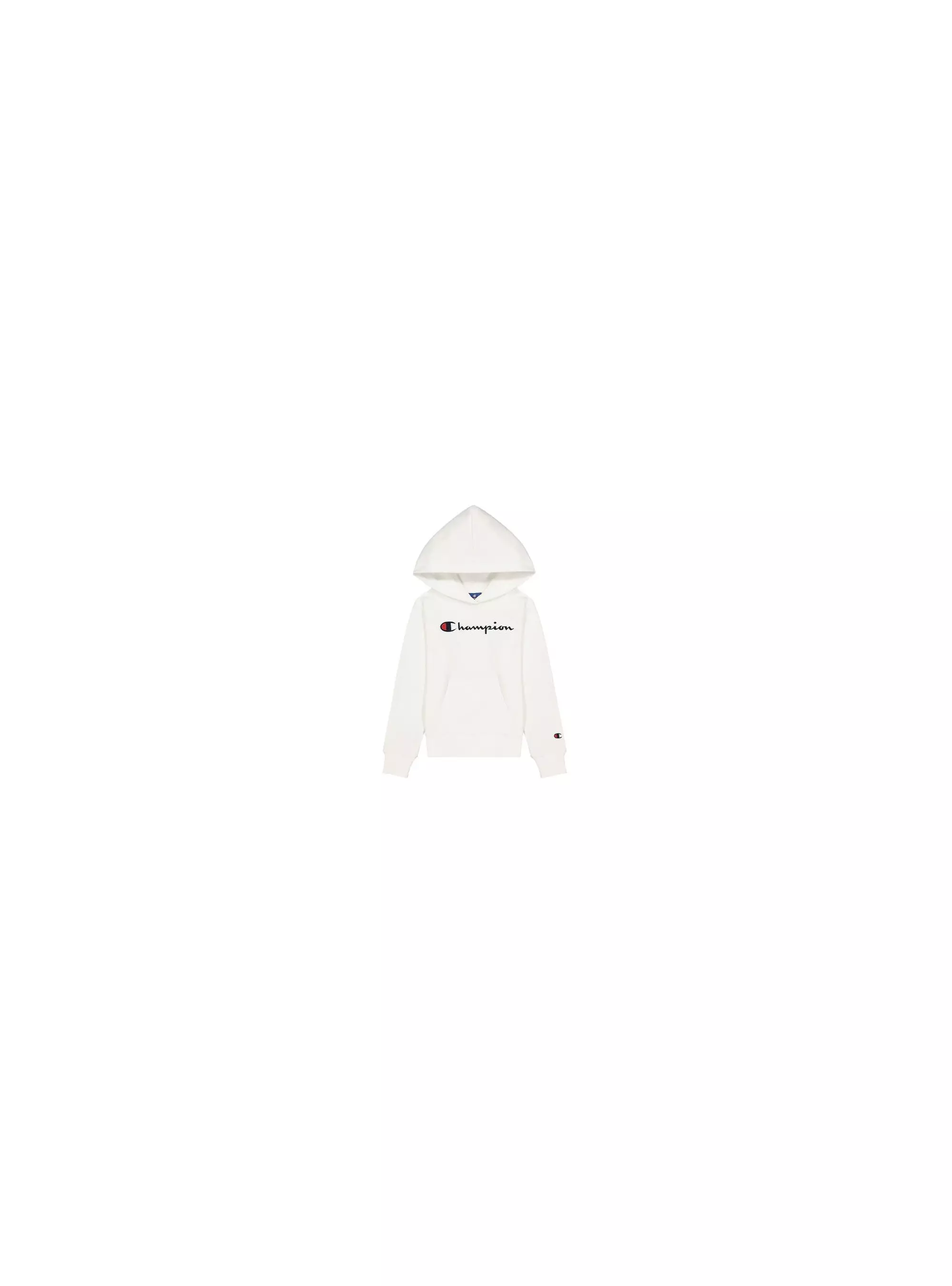 Champion HOODED SWEATSHIRT 404330WW001