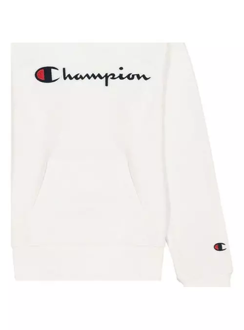 Champion HOODED SWEATSHIRT 404330WW001